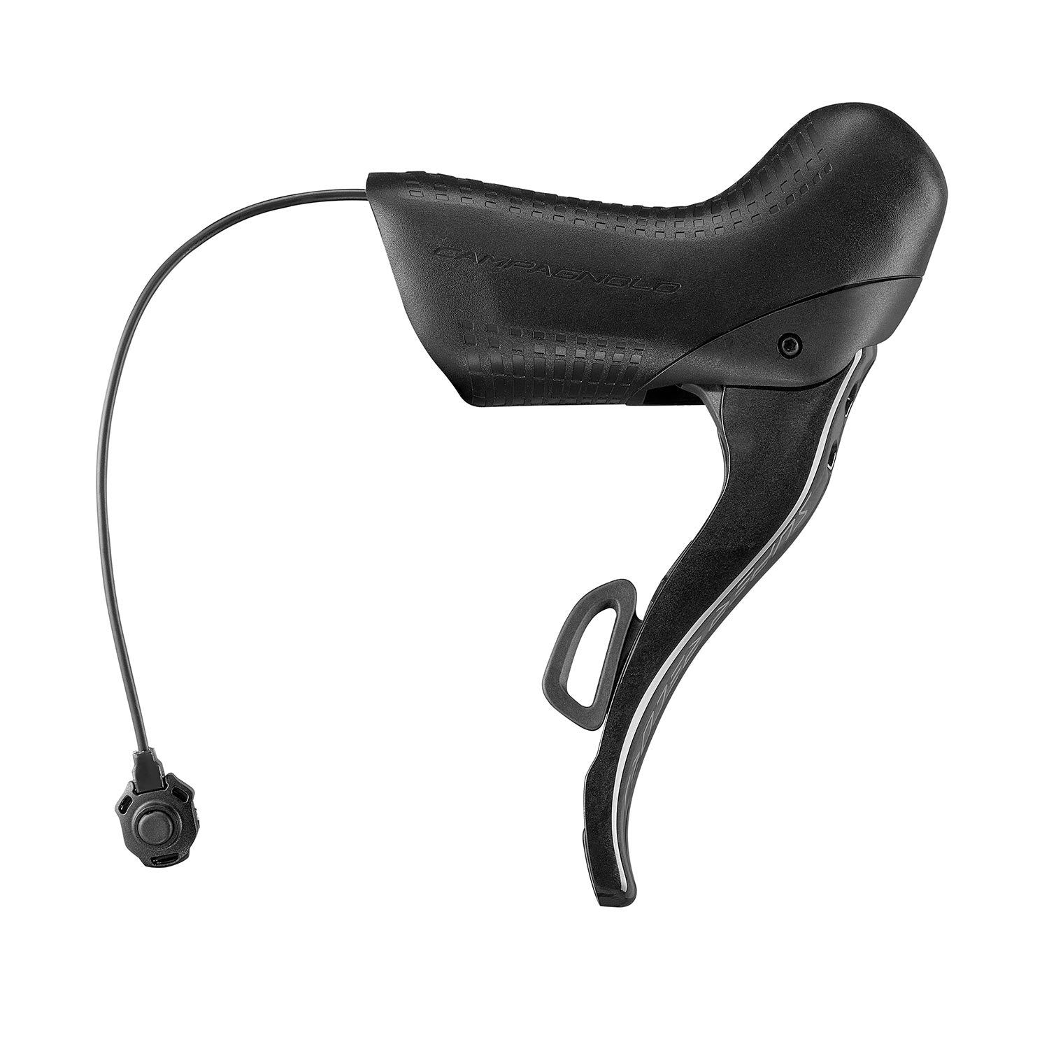 Campagnolo Super Record 13x Wireless Ergos With Satellite 