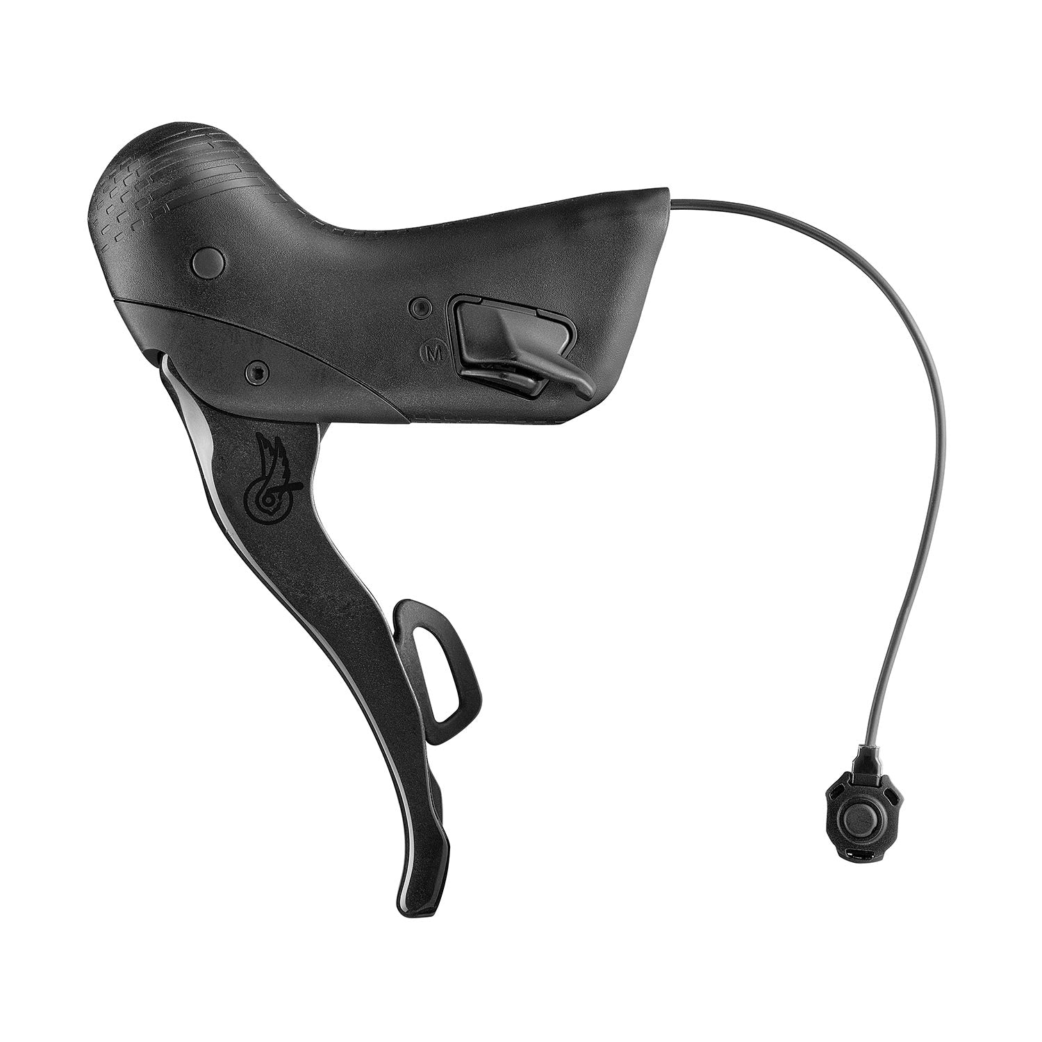 Campagnolo Super Record 13x Wireless Ergos With Satellite 