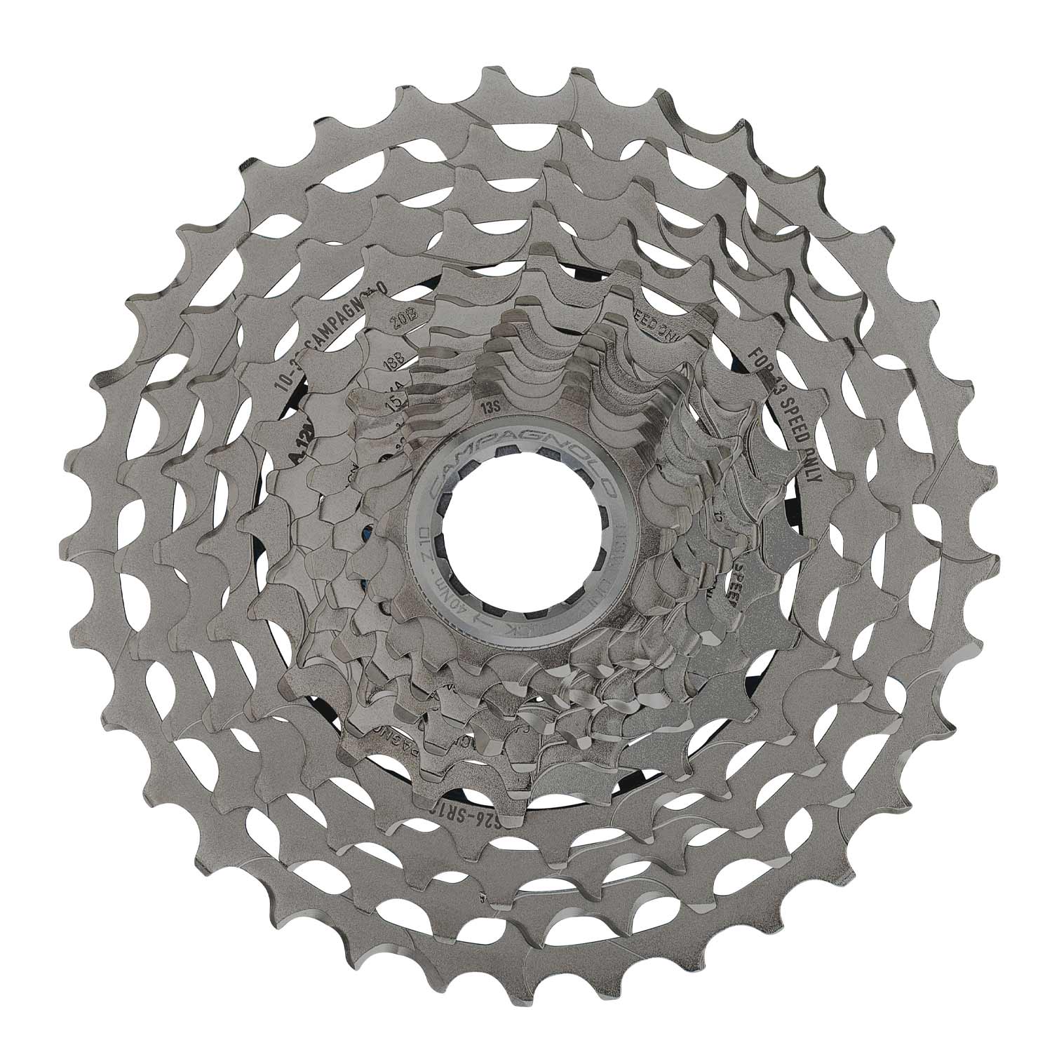 Campagnolo Super Record Wireless 13x Cassette