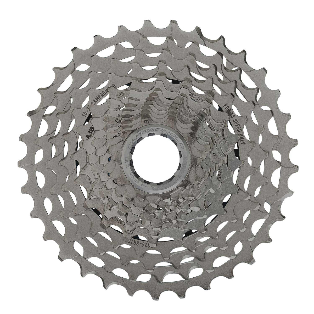 Campagnolo Super Record Wireless 13x Cassette