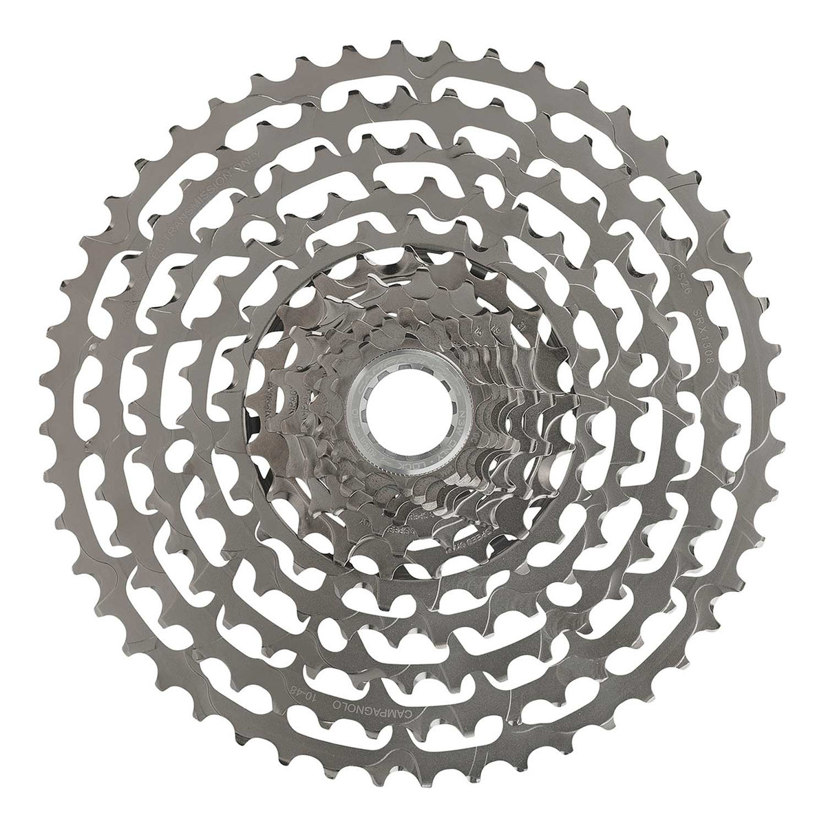 Campagnolo Super Record X Wireless 13x Cassette