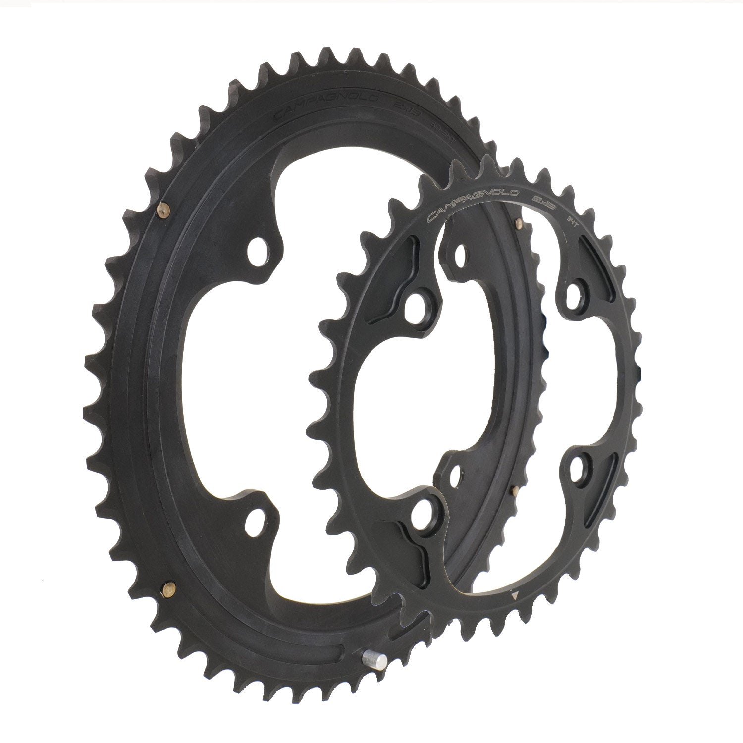 Campagnolo Super Record Wireless 13x Chainring