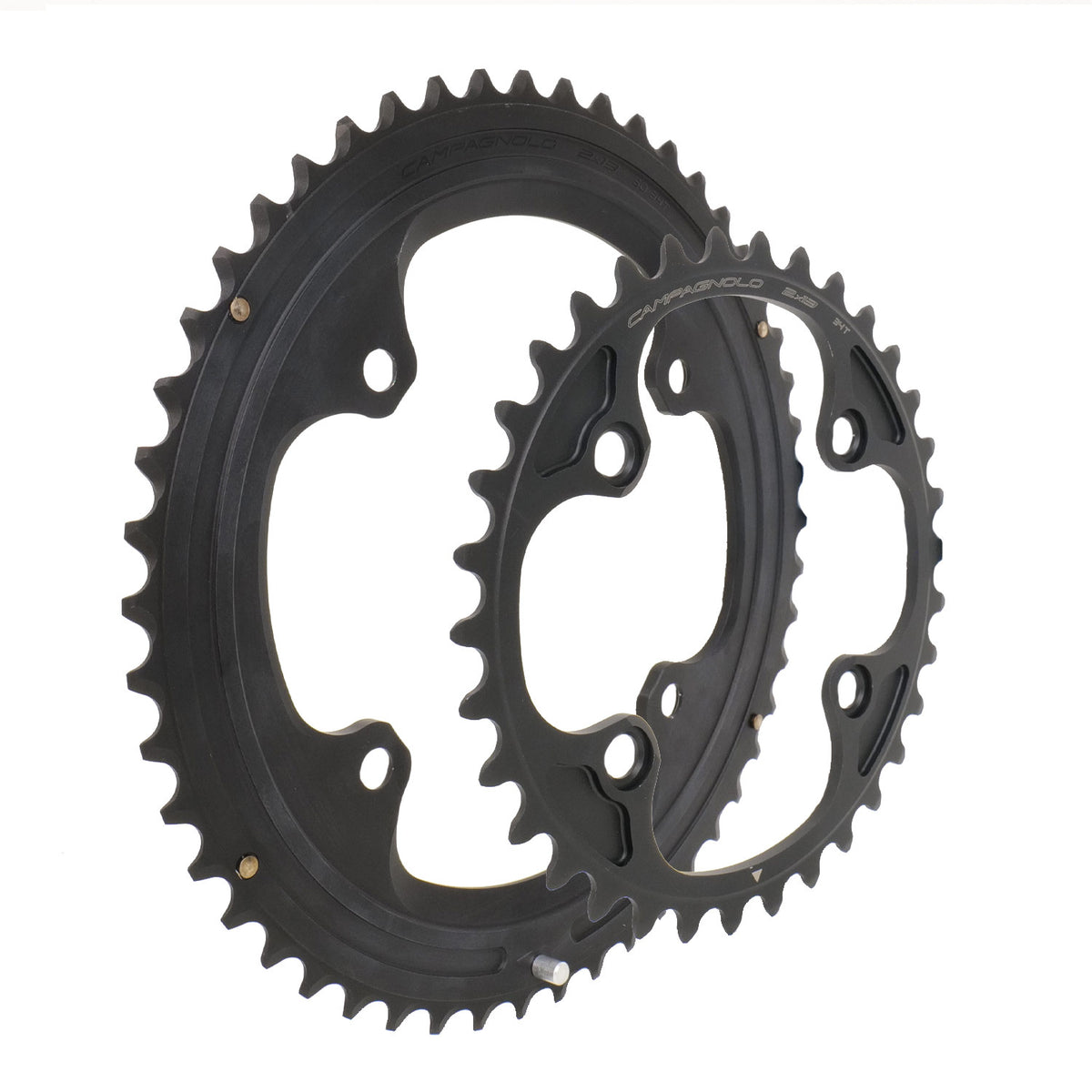 Campagnolo Super Record Wireless 13x Chainring