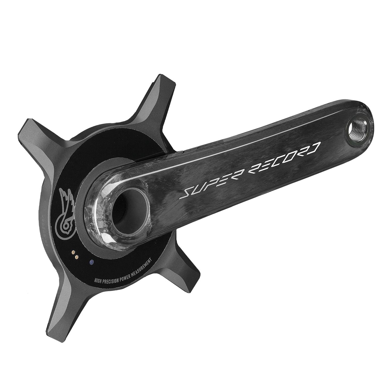 Campagnolo Super Record Wireless 13x Power Meter Crank Arms