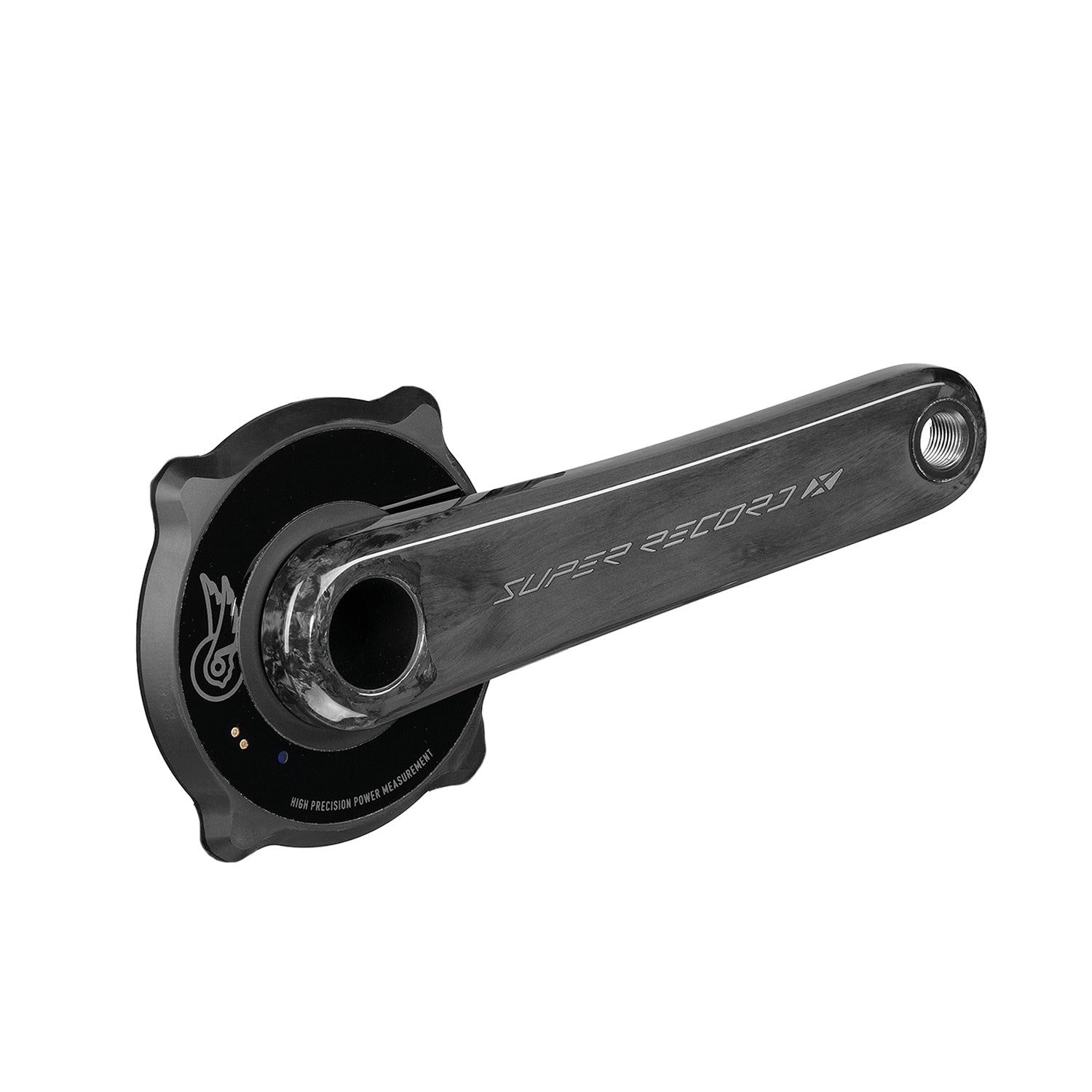 Campagnolo Super Record X Wireless 13x Power Meter Crank Arms