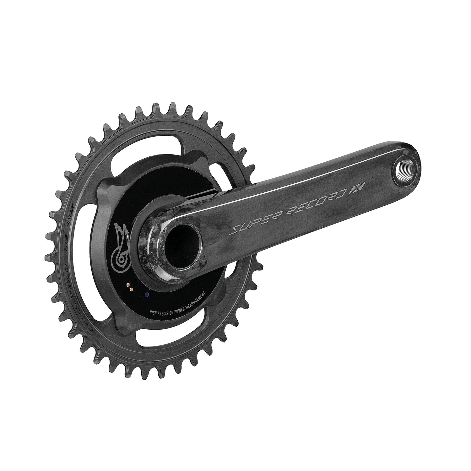 Campagnolo Super Record X Wireless 13x Power Meter Crank Arms