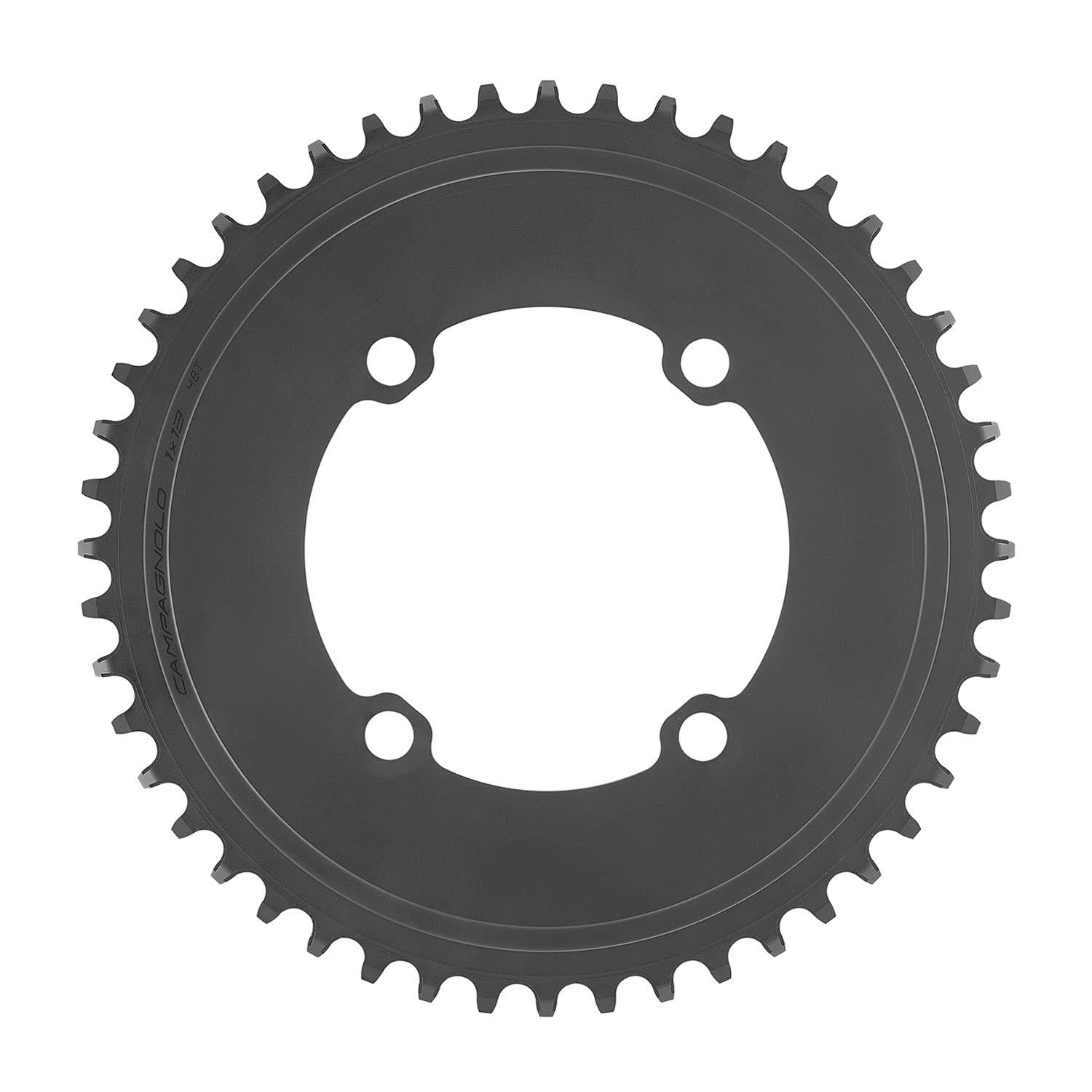 Campagnolo Super Record Wireless 1x13x Chainring