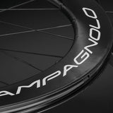 Campagnolo Pista 65 Carbon Track 2-Way Wheels