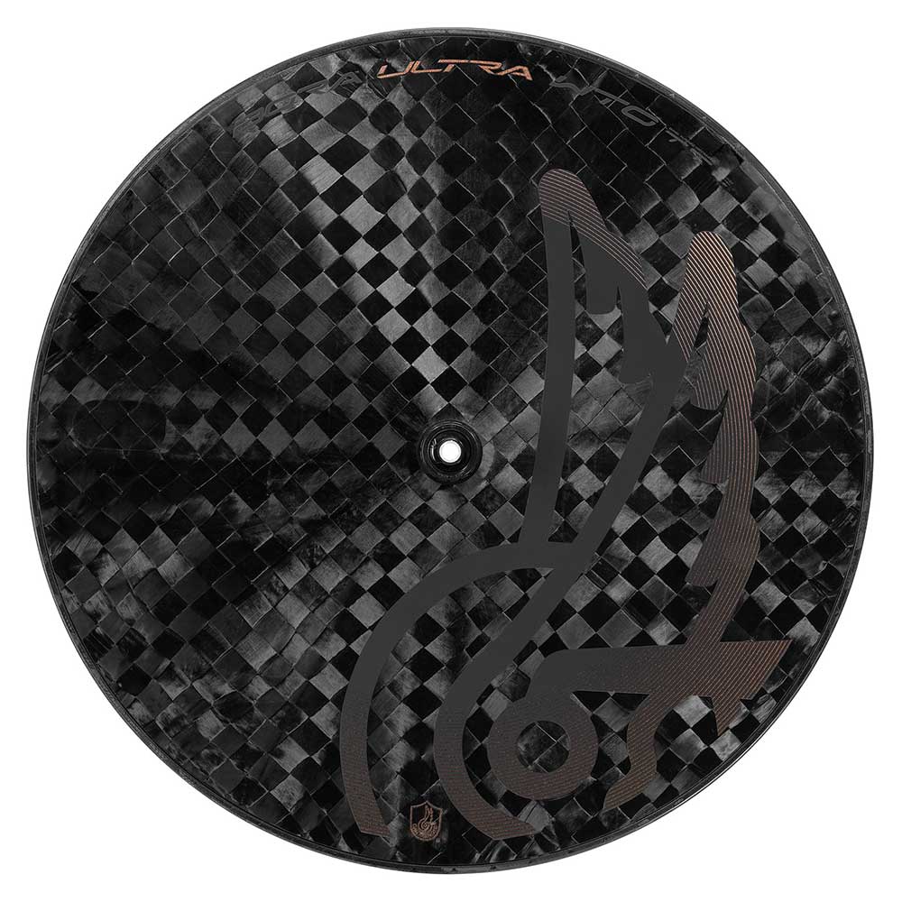 Campagnolo Bora Ultra WTO TT Disc Brake