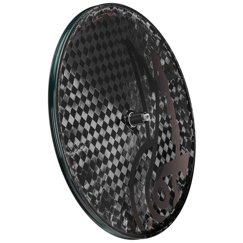 Campagnolo Bora Ultra WTO TT Disc Brake