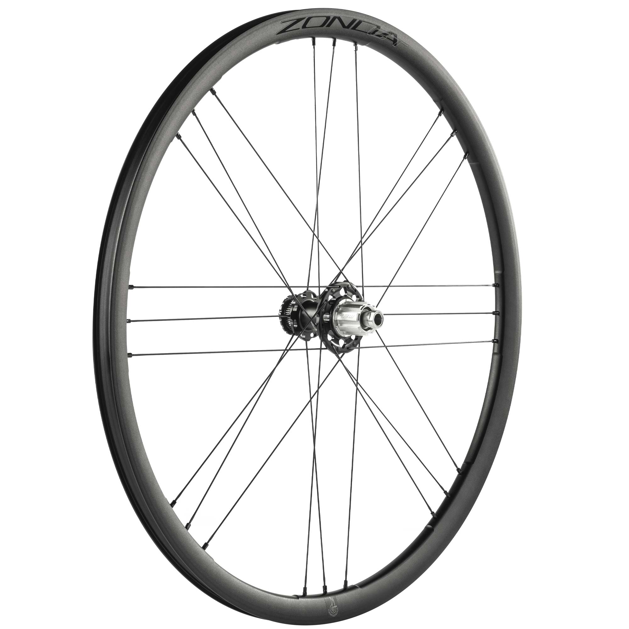 Campagnolo Wheel - Zonda GT All Road 2-Way C23 Disc
