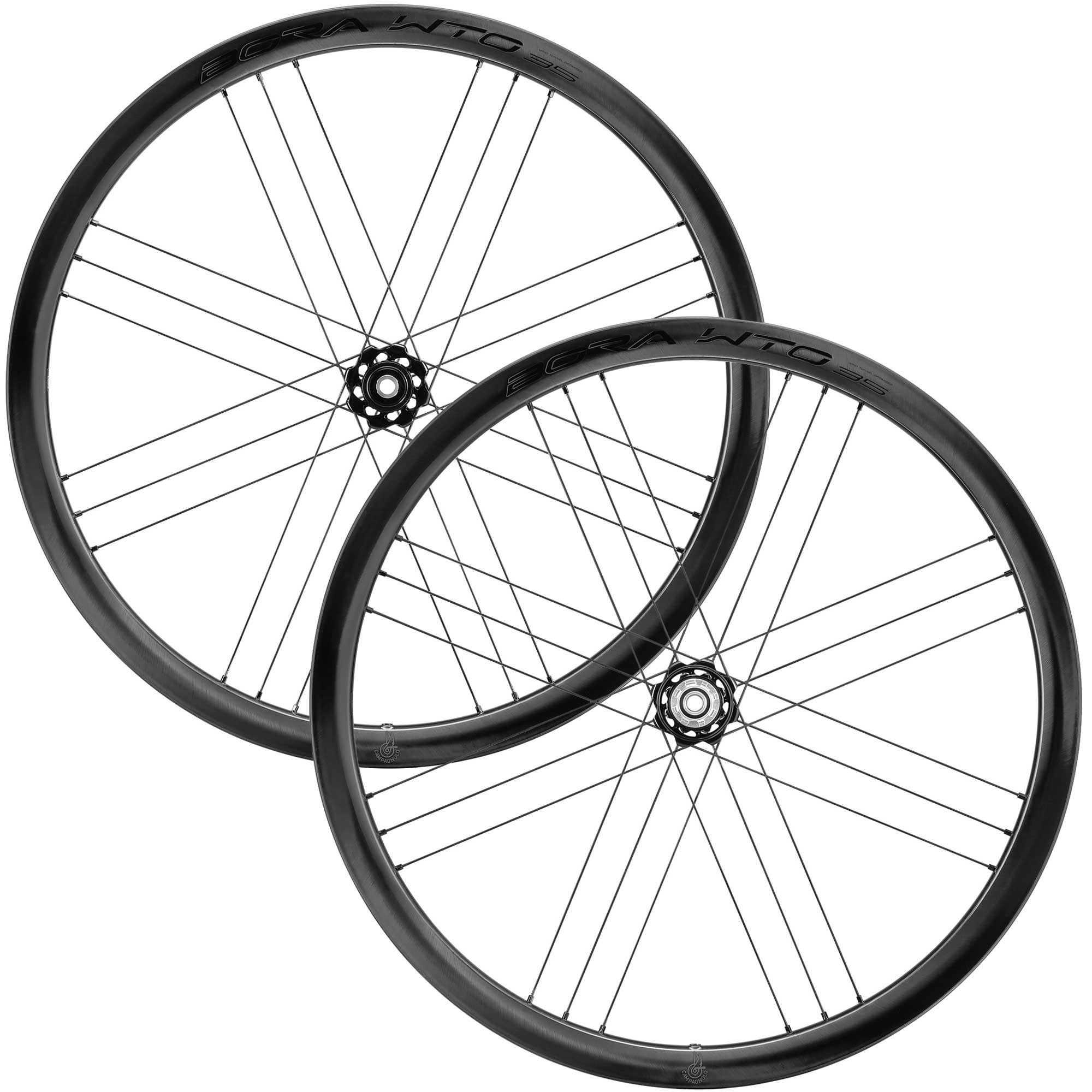 Campagnolo Bora WTO 35 2-Way C23 Disc