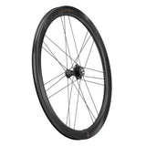 Campagnolo Bora Ultra WTO 45 2-Way C23 Disc