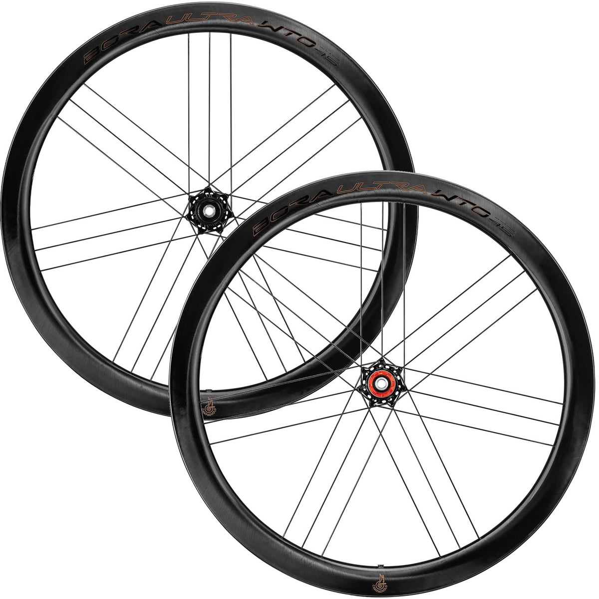 Campagnolo Bora Ultra WTO 45 2-Way C23 Disc