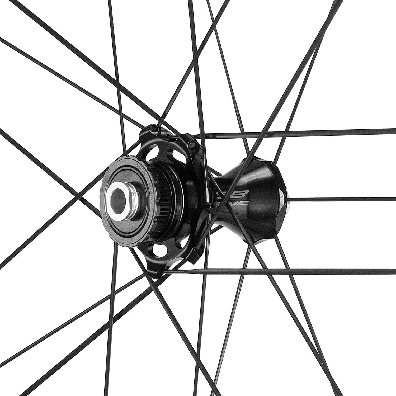 Campagnolo Bora X 2-Way Disc Wheels