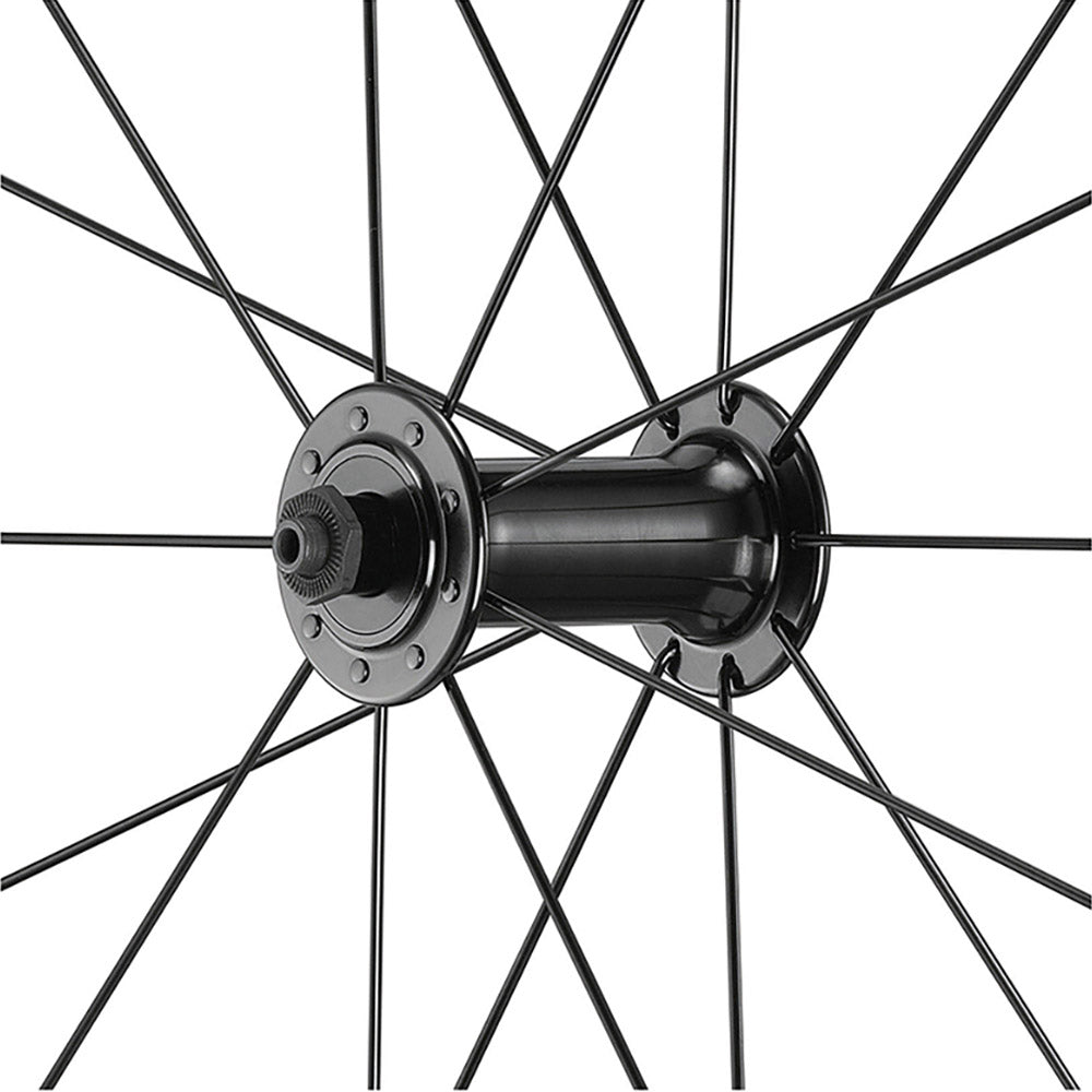 Campagnolo Wheels - Calima C17 Wheels