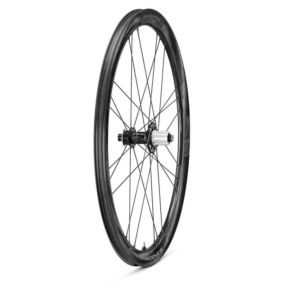 Campagnolo Shamal Carbon 2-Way C21 Disc