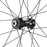 Campagnolo Levante Wheels