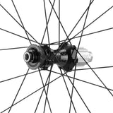 Campagnolo Levante Wheels