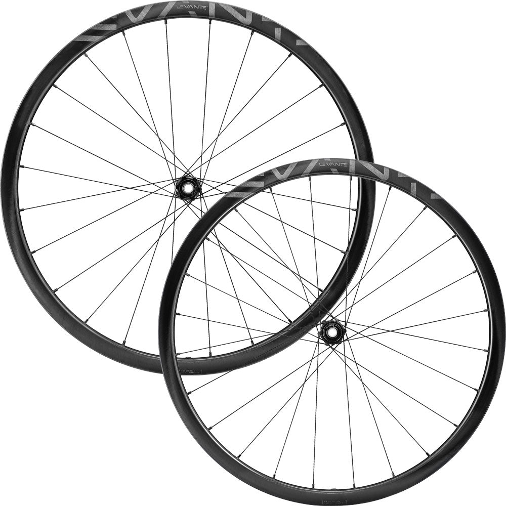 Campagnolo Levante Wheels
