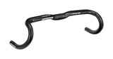 FSA K-Force AGX Loop Carbon Gravel Handlebar with Flared Drops & Aerobar Mount