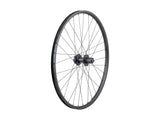 Bontrager Wheel - Connection Schrader 26" 6-Bolt Disc MTB Wheel