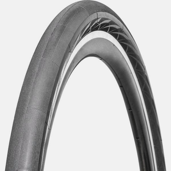 Nutrak Metropolitan Tyre