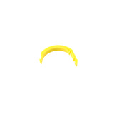 Fox Shock Nude T / TR XV Chamber Volume Spacer 0.11"3 Yellow 2019