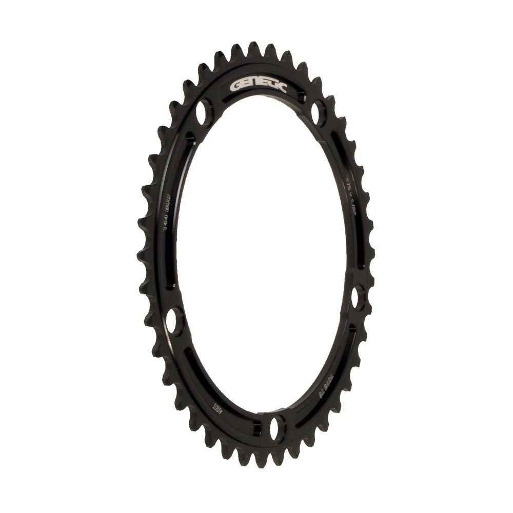 Genetic Chain Ring - Tibia Track Chainring