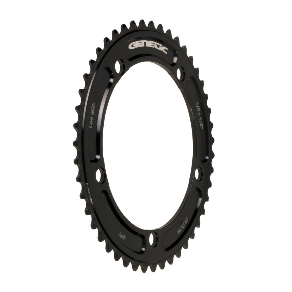 Genetic Chain Ring - Tibia Track Chainring