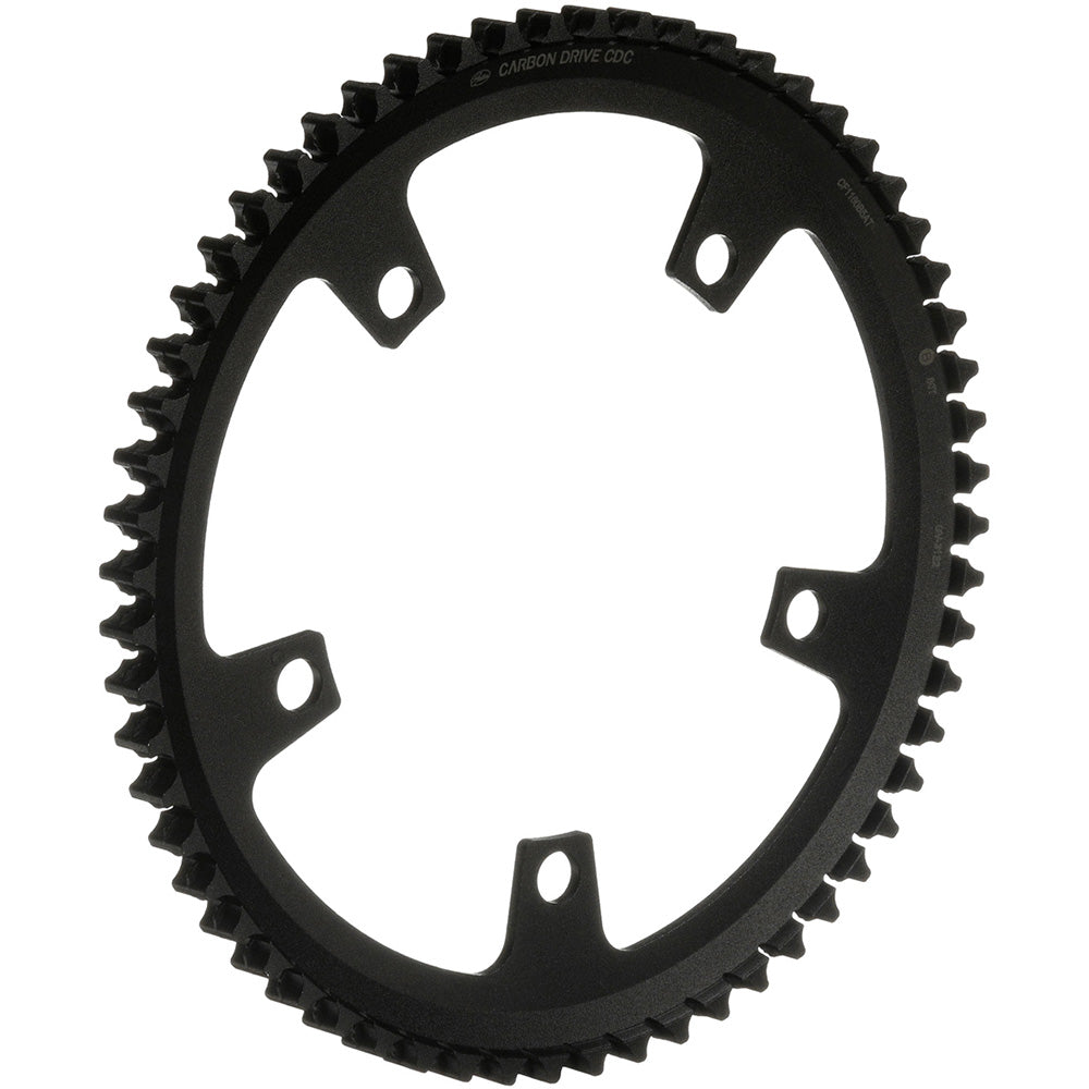 Gates Carbon Drive CDC Front Sprocket - 5-Bolt 130BCD