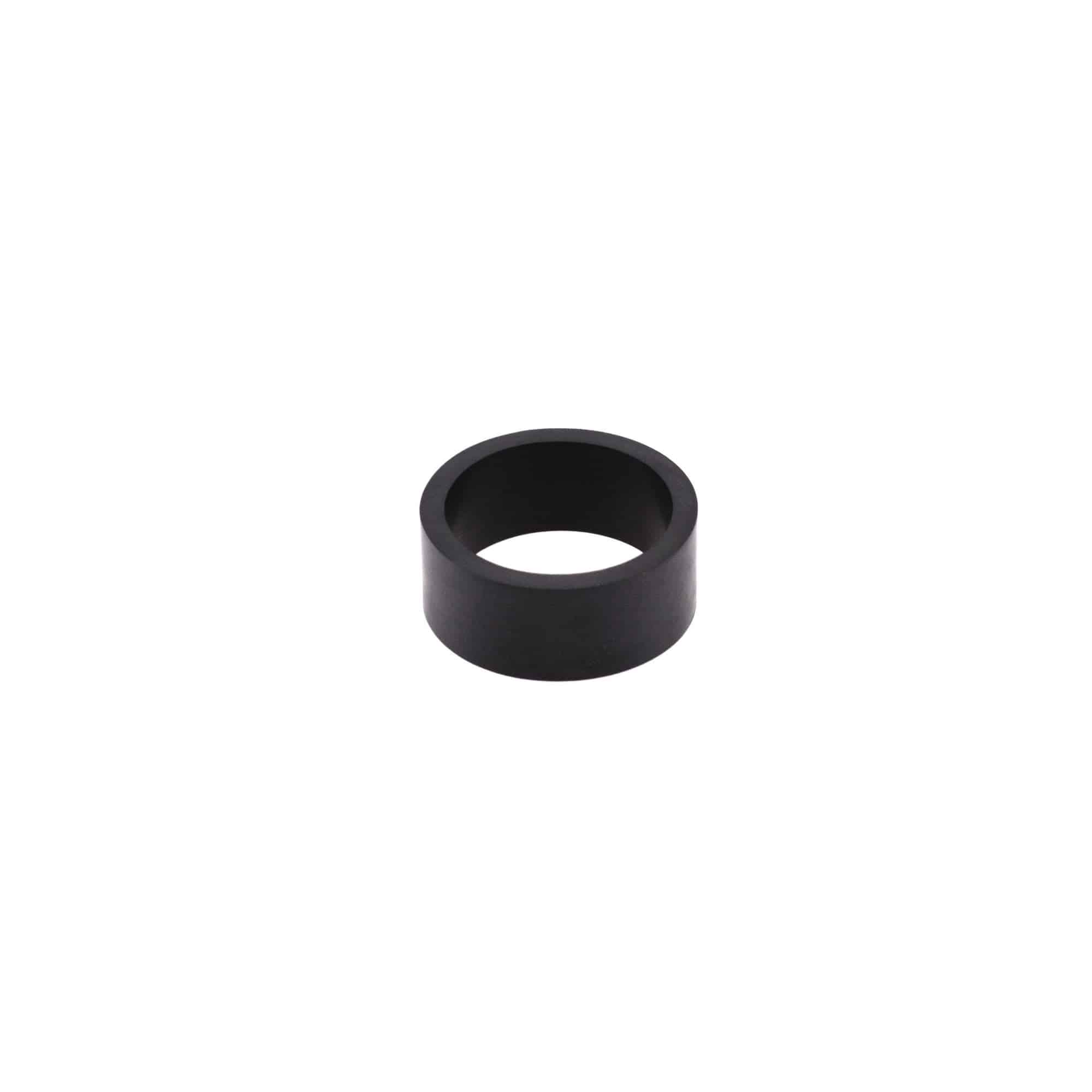 Fox Shock Float X2 Negative Volume Reducer Spacer 0.385"3 NBR | Swinnerton Cycles