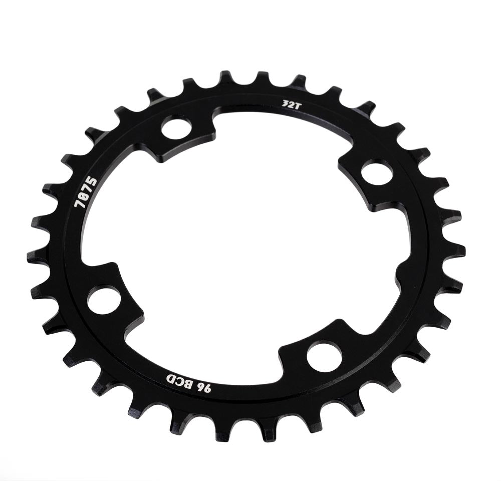 SunRace Chain Ring - CRMX00 Narrow-Wide