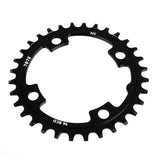SunRace Chain Ring - CRMX00 Narrow-Wide
