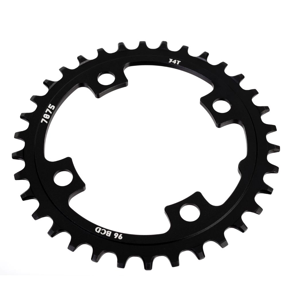 SunRace Chain Ring - CRMX00 Narrow-Wide