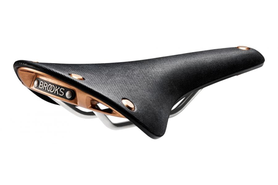 Brooks C17 Cambium Organic Special Copper
