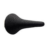 Selle San Marco Rolls Saddle: BLACK RINO