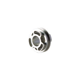 Fox Shock Piston Rebound Kidney 35/65 Flow
