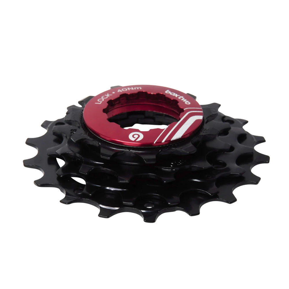 BOX MTB Box Two Prime 9 Lockring & Cogs