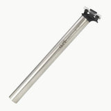 Use Alien Titanium Seatpost