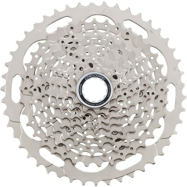 Shimano CS-M4100 Deore 10-speed cassette
