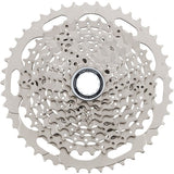 Shimano CS-M4100 Deore 10-speed cassette