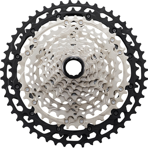 Shimano CS-M8100 XT 12-speed cassette