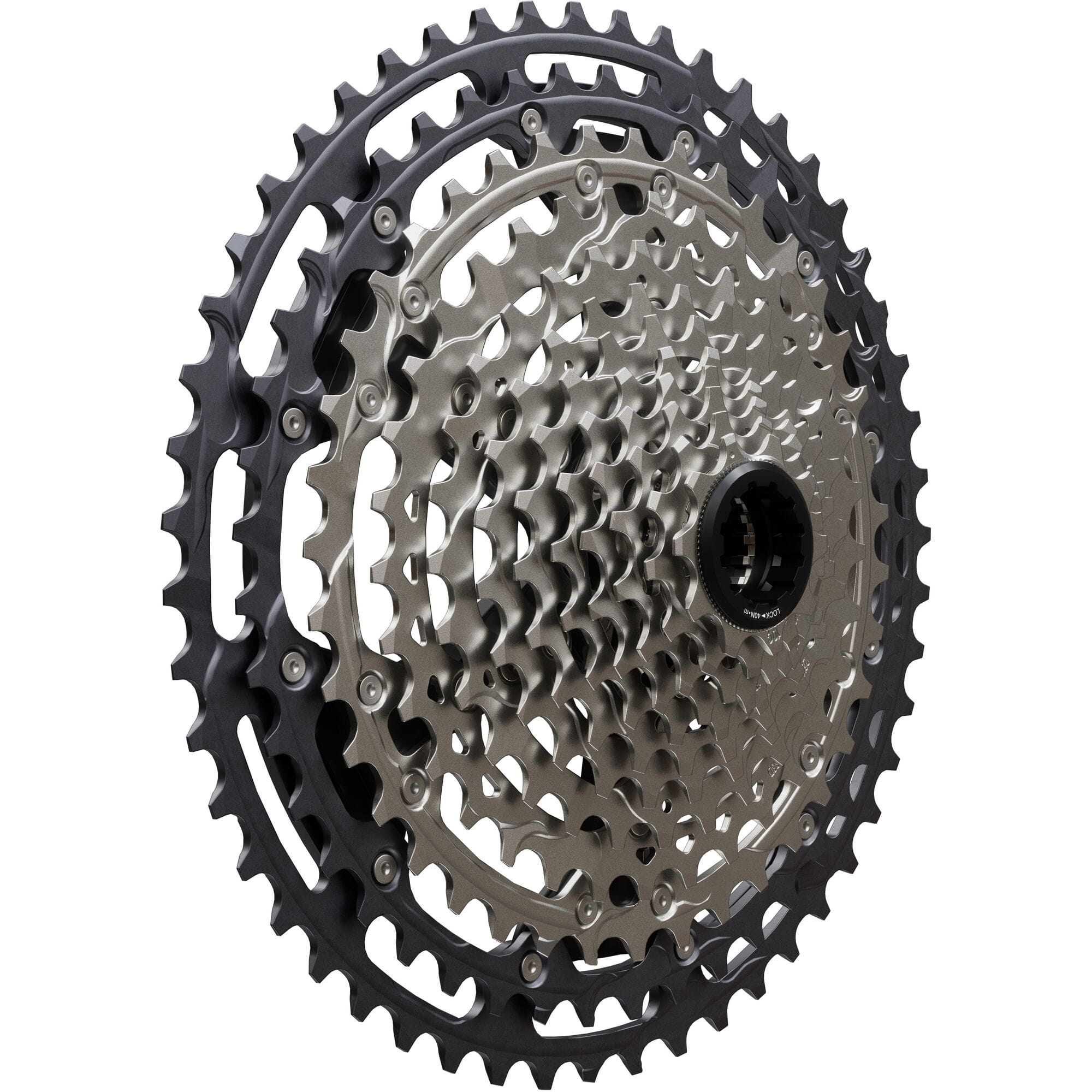 Shimano CS-M8200 XT 12-speed cassette