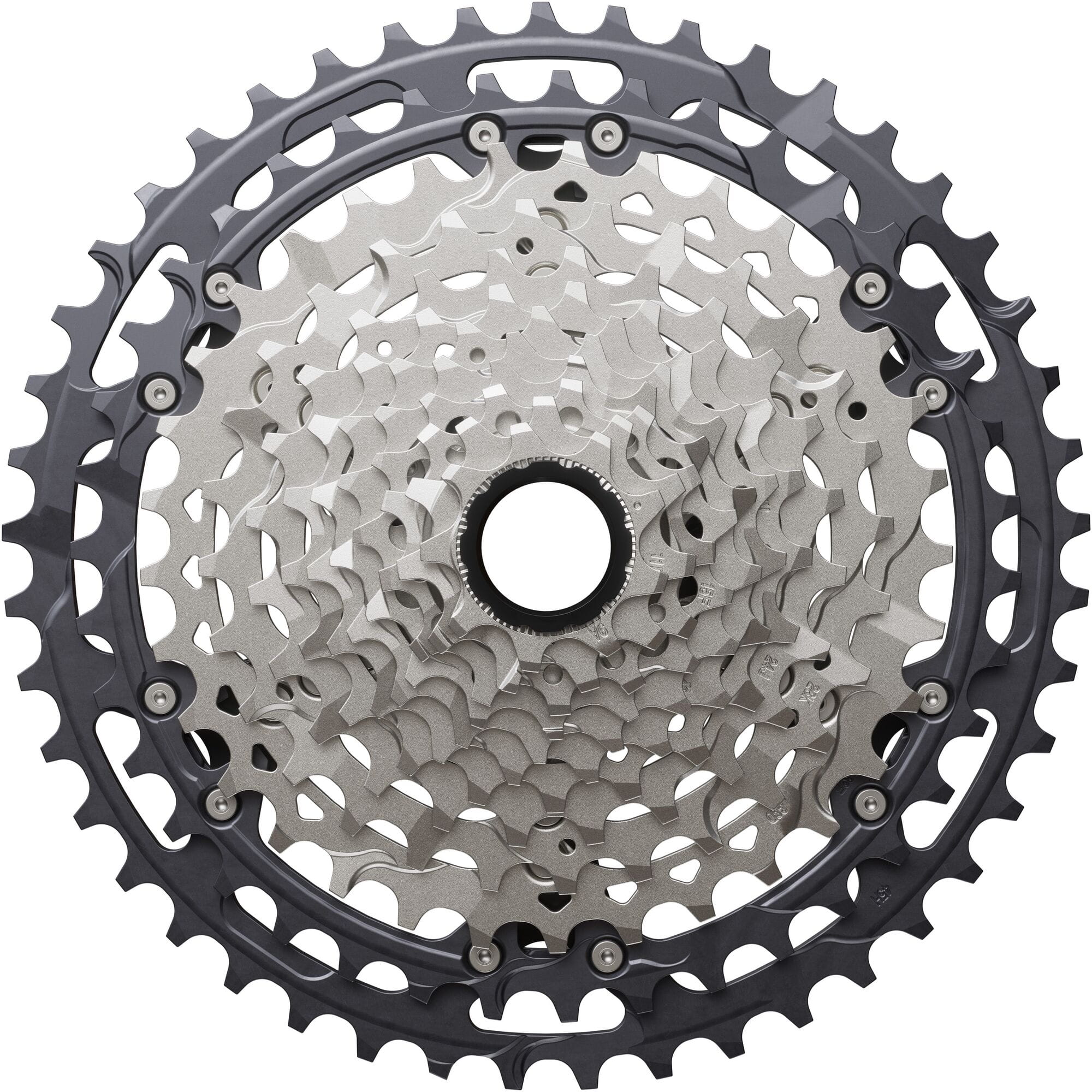 Shimano CS-M8200 XT 12-speed cassette