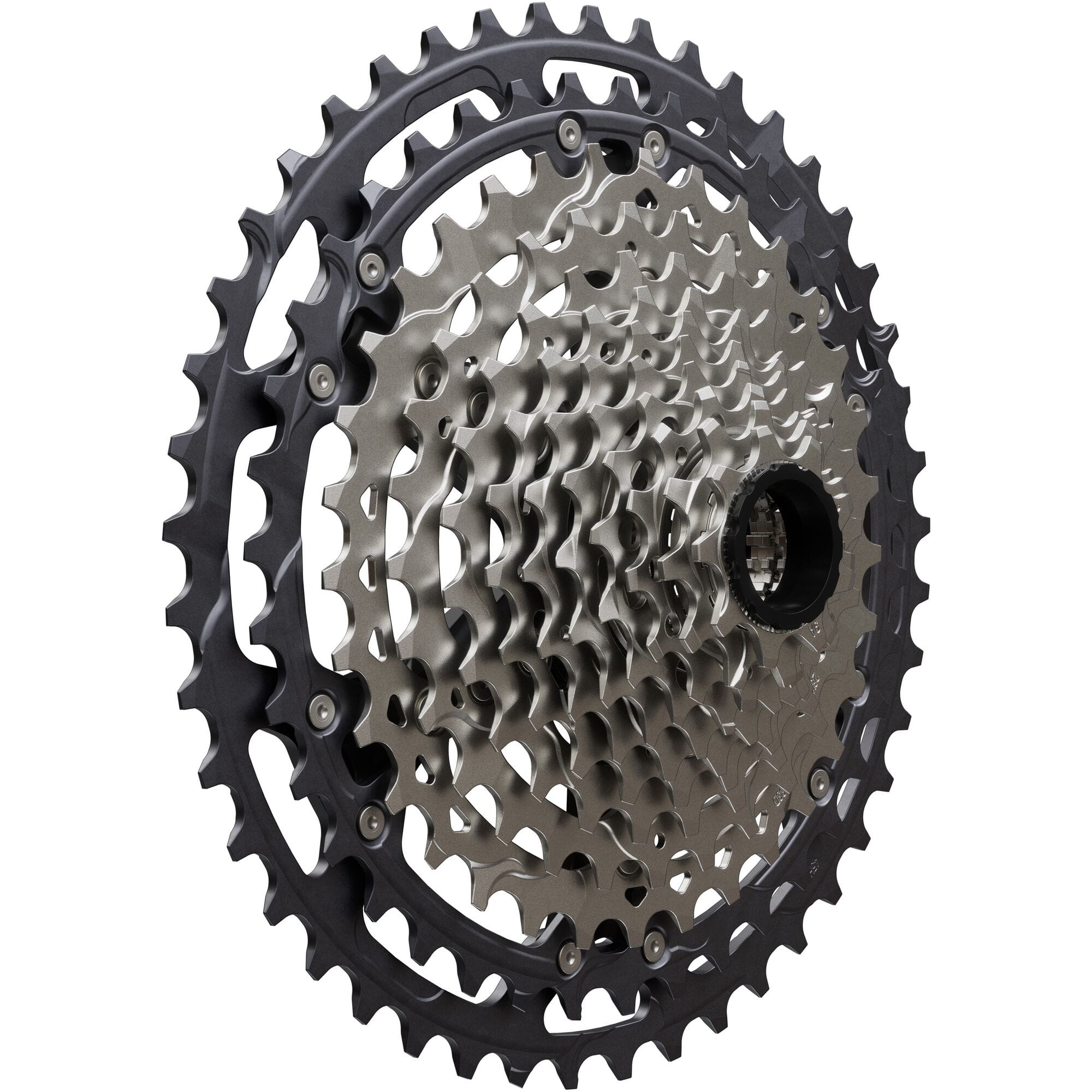 Shimano CS-M8200 XT 12-speed cassette