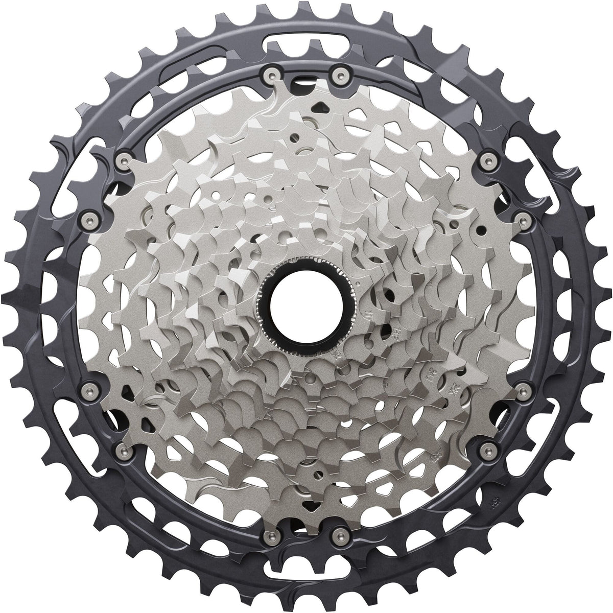 Shimano CS-M8200 XT 12-speed cassette