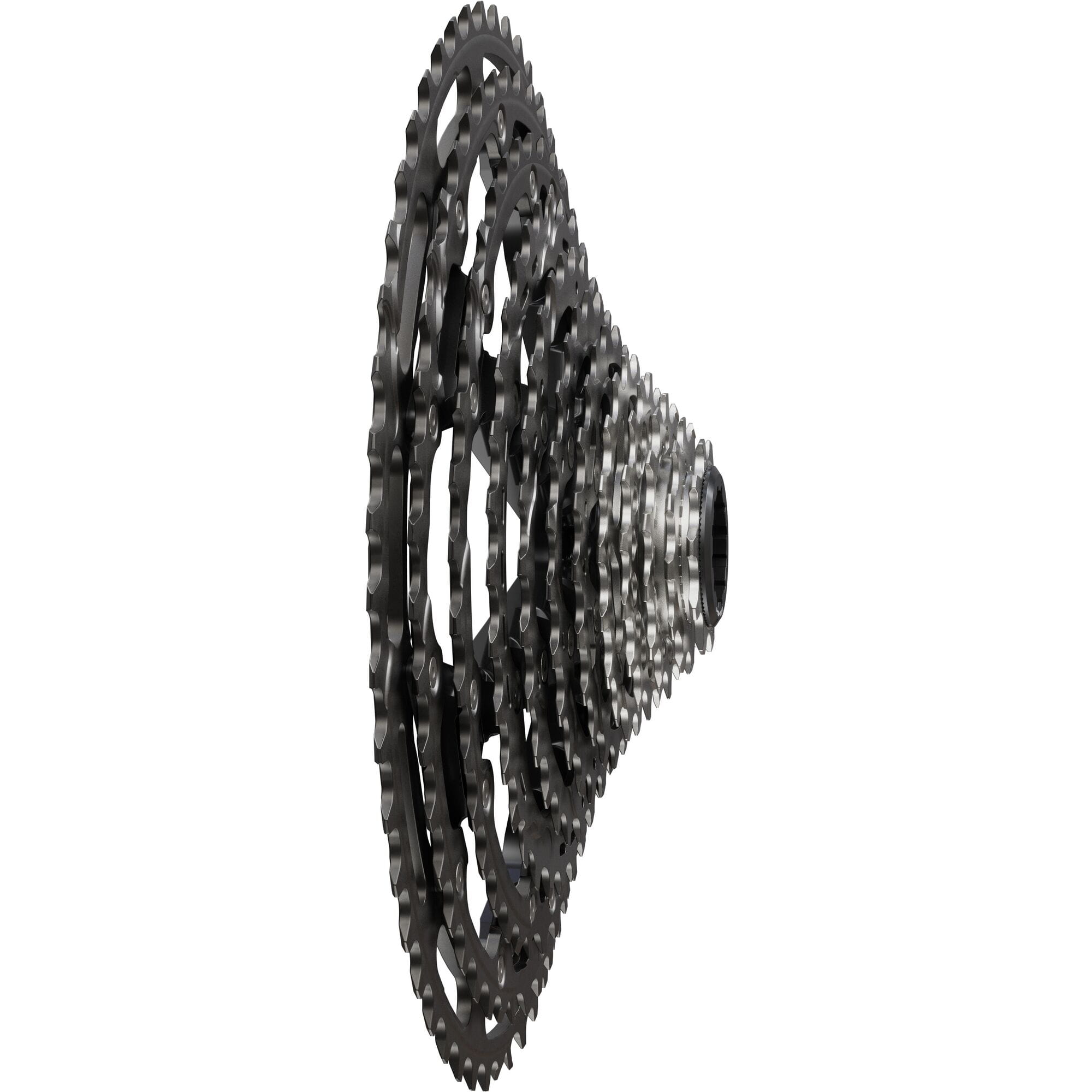 Shimano CS-M9200 XTR cassette, 12-speed