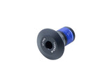 Trek Rocker Pivot Bolts M12 – Black Black M12 x 21mm