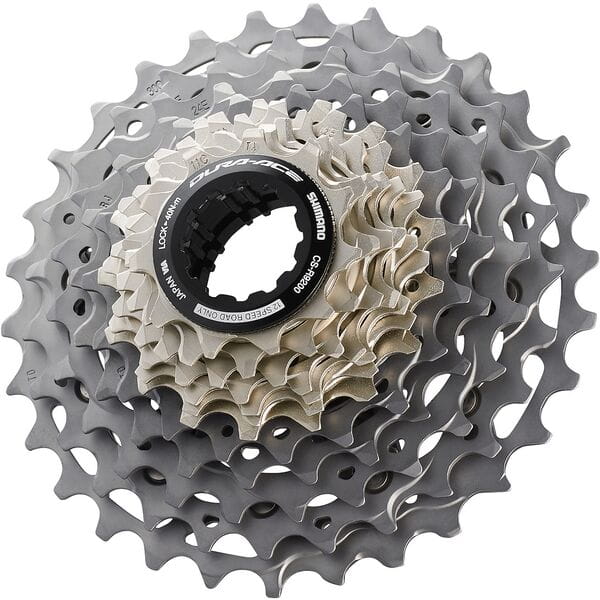 Shimano Cassette - CS-R9200 Dura-Ace 12-speed cassette
